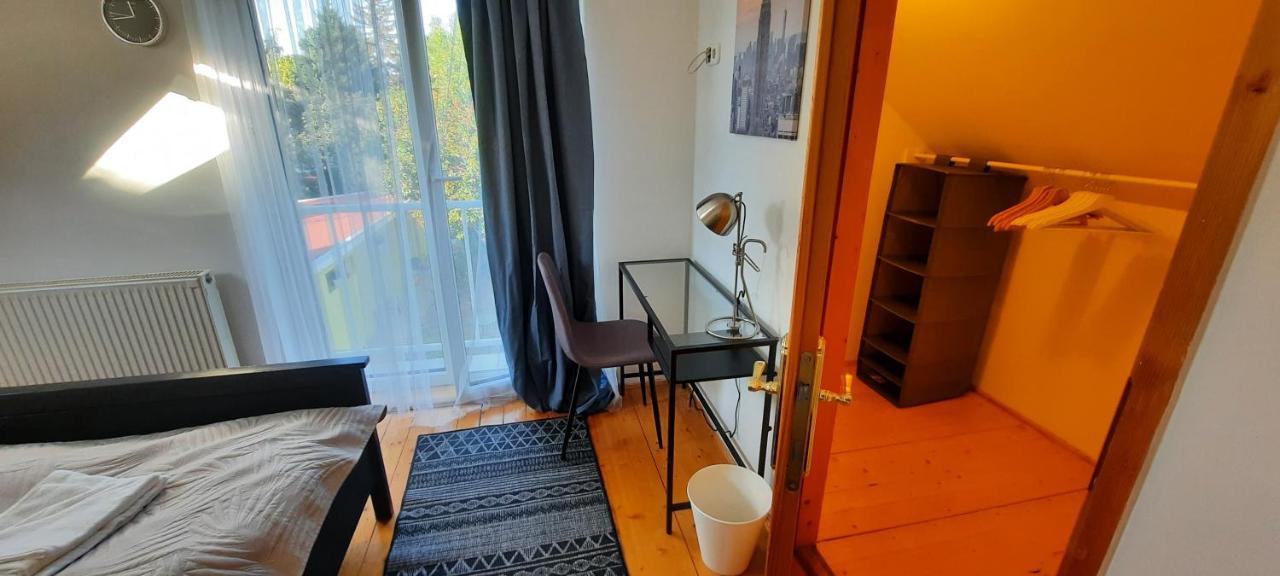 Hi-Bp Garden City Batsanyi Apartment 3 Rooms, Apartment Upstairs Near The City Train With Free Parking Budapesta Exterior foto