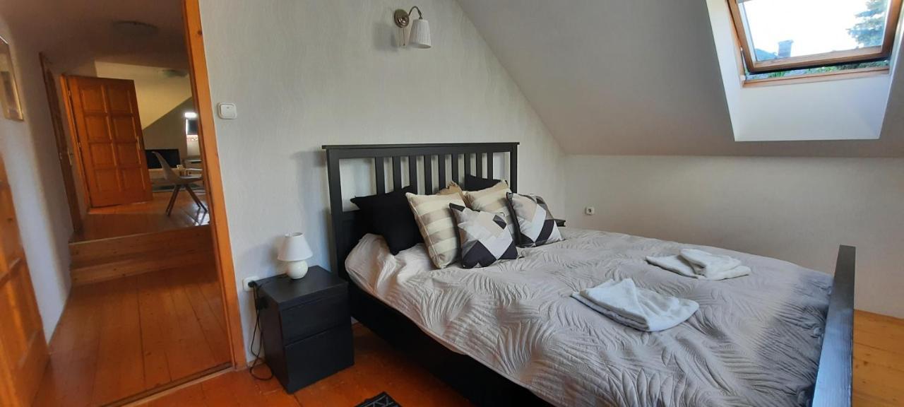 Hi-Bp Garden City Batsanyi Apartment 3 Rooms, Apartment Upstairs Near The City Train With Free Parking Budapesta Exterior foto