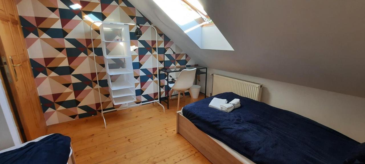 Hi-Bp Garden City Batsanyi Apartment 3 Rooms, Apartment Upstairs Near The City Train With Free Parking Budapesta Exterior foto